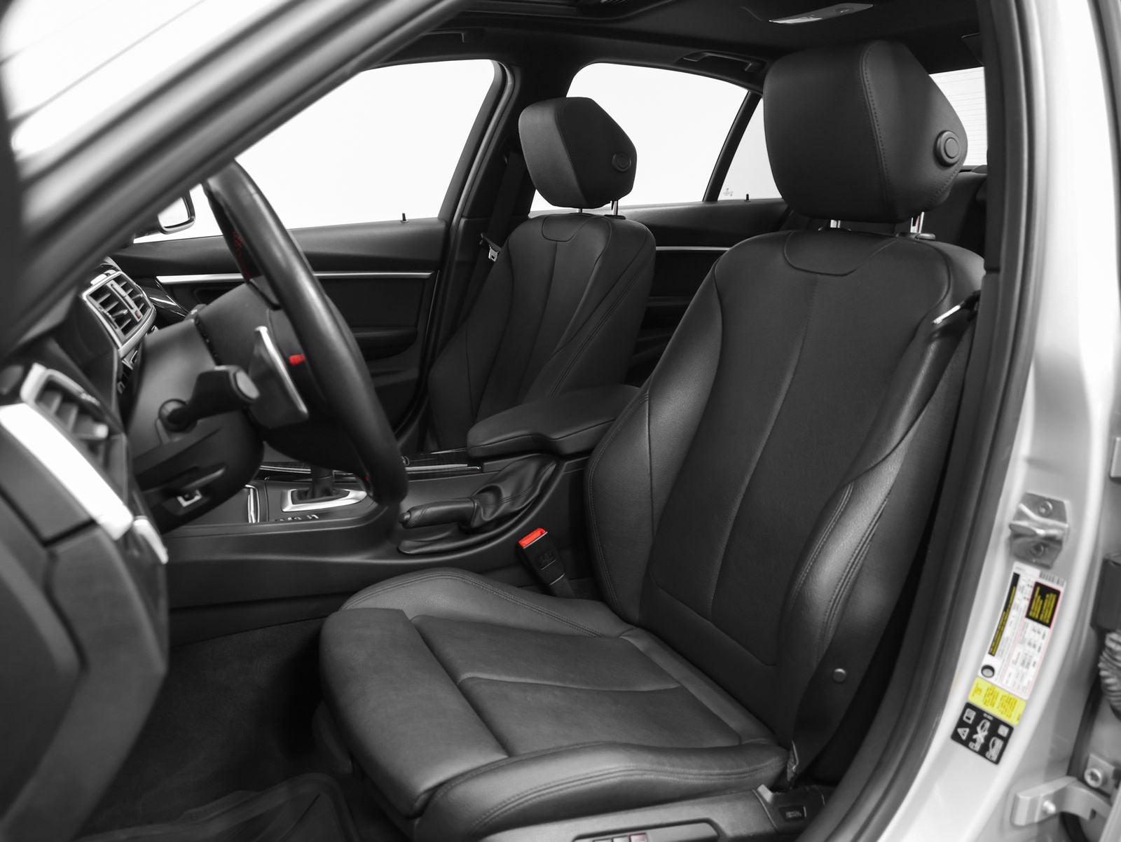 2018 BMW 3 Series 330i xDrive