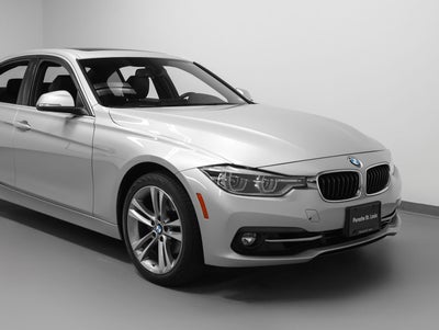 2018 BMW 3 Series 330i xDrive