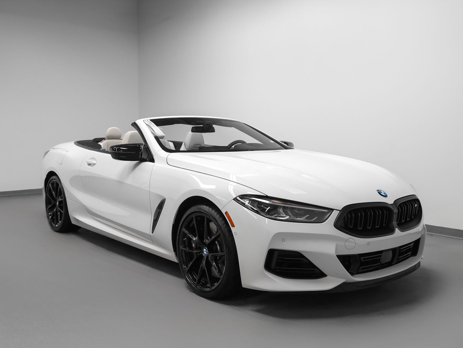 2026 BMW 8 Series M850i xDrive