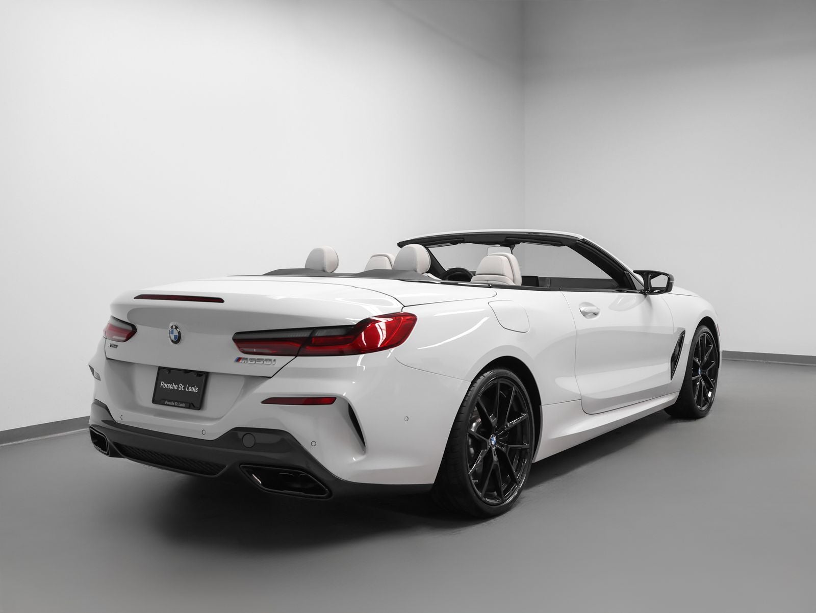 2026 BMW 8 Series M850i xDrive