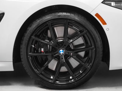 2026 BMW 8 Series M850i xDrive