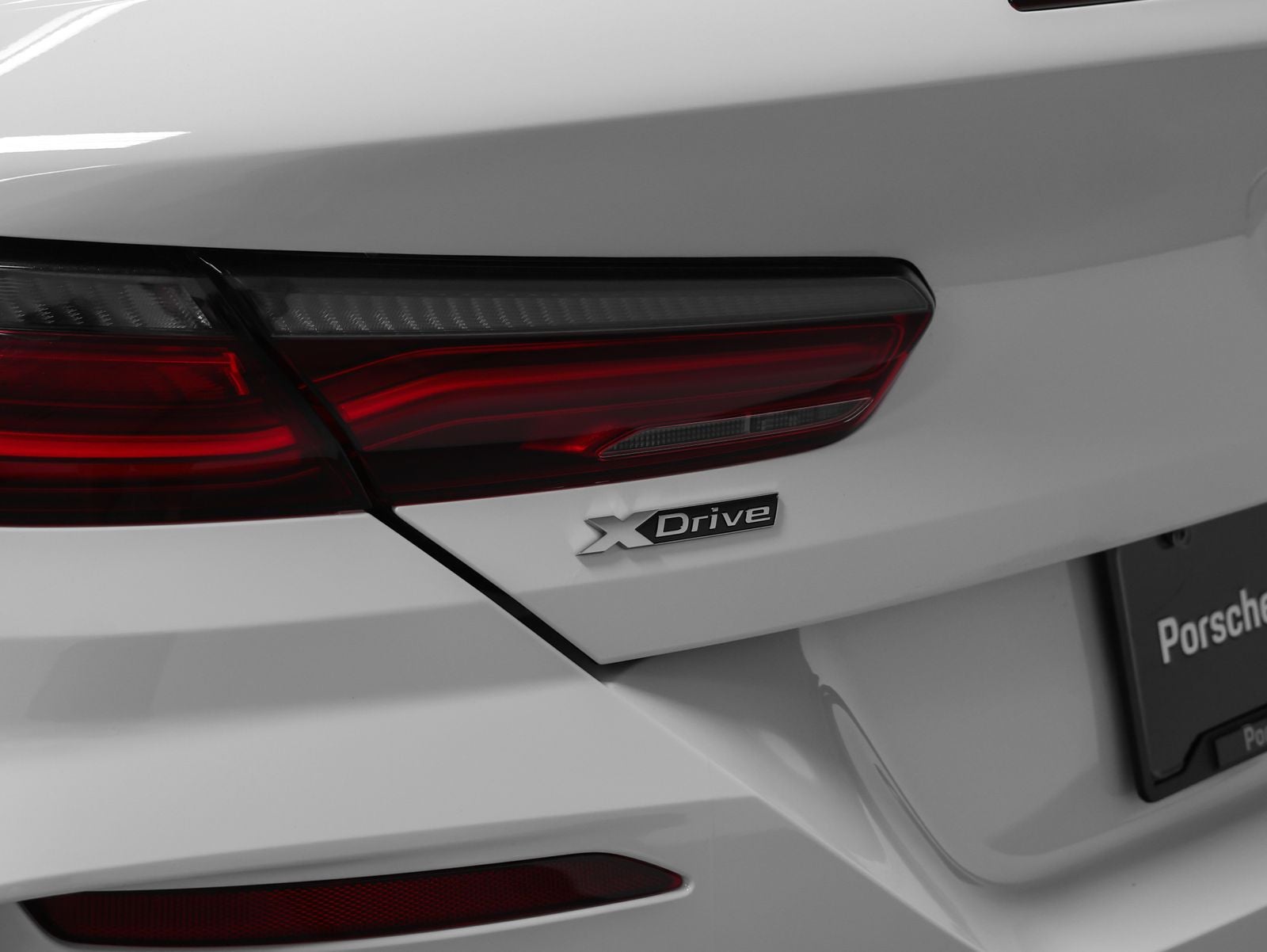 2026 BMW 8 Series M850i xDrive