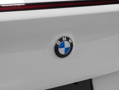 2026 BMW 8 Series M850i xDrive