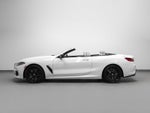 2026 BMW 8 Series M850i xDrive