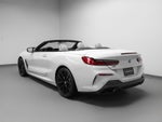 2026 BMW 8 Series M850i xDrive