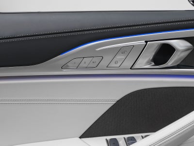 2026 BMW 8 Series M850i xDrive