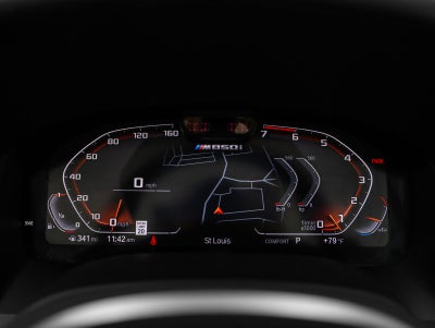 2026 BMW 8 Series M850i xDrive