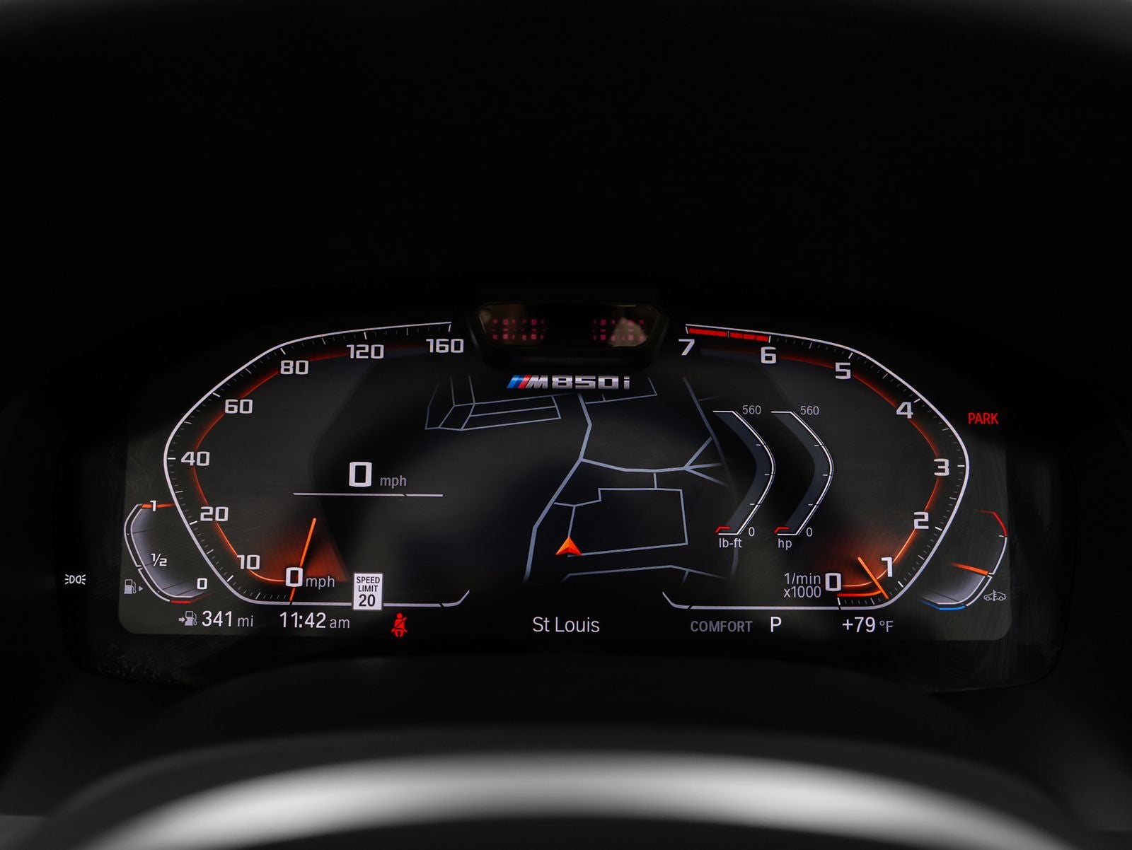 2026 BMW 8 Series M850i xDrive