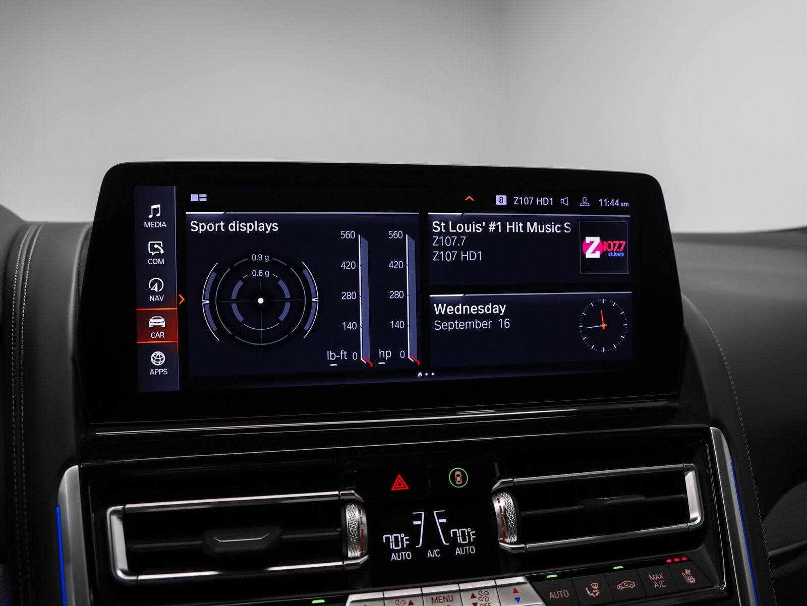 2026 BMW 8 Series M850i xDrive