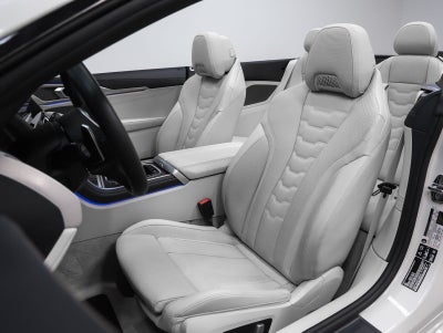 2026 BMW 8 Series M850i xDrive