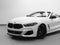 2026 BMW 8 Series M850i xDrive