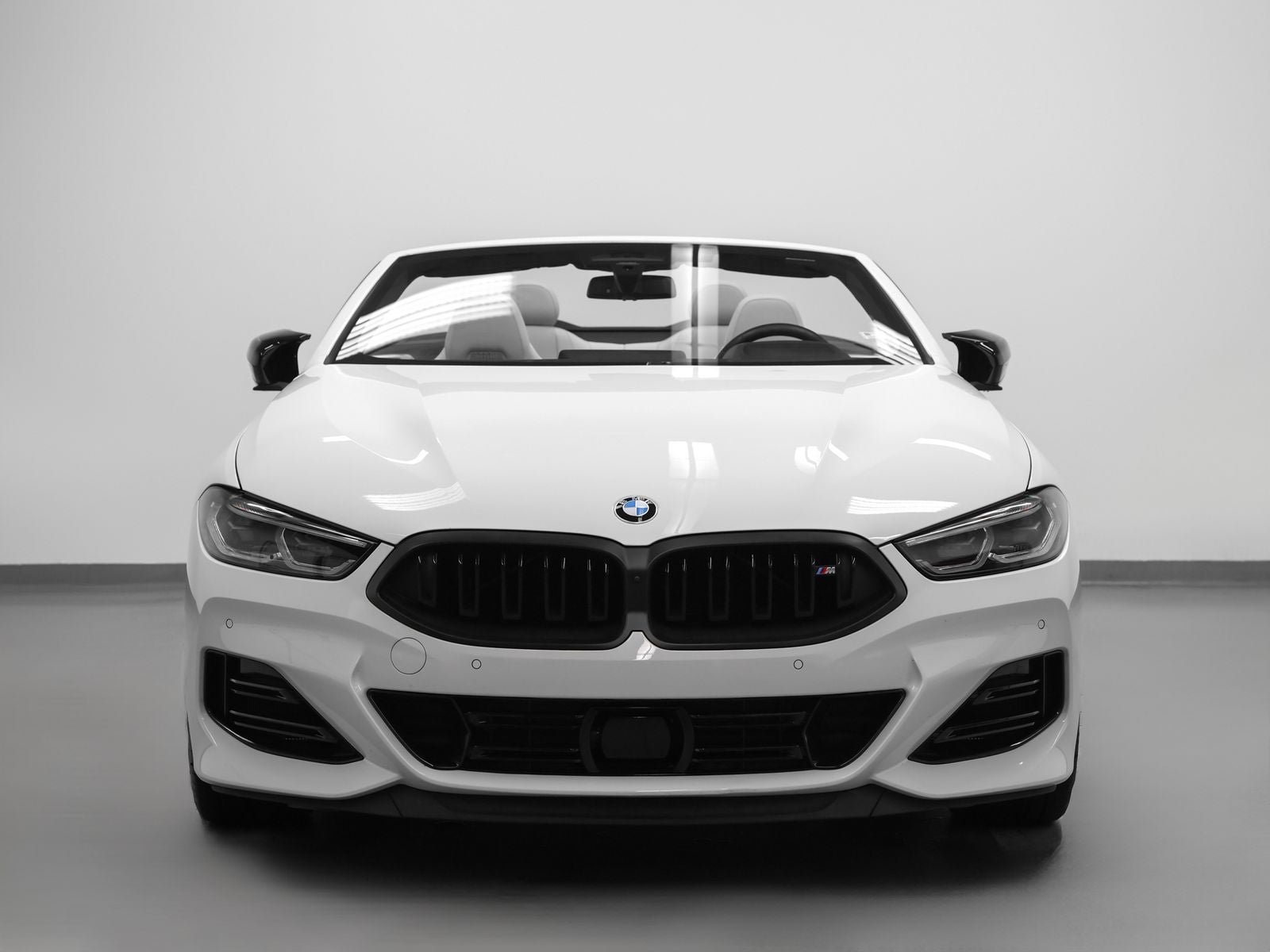 2026 BMW 8 Series M850i xDrive
