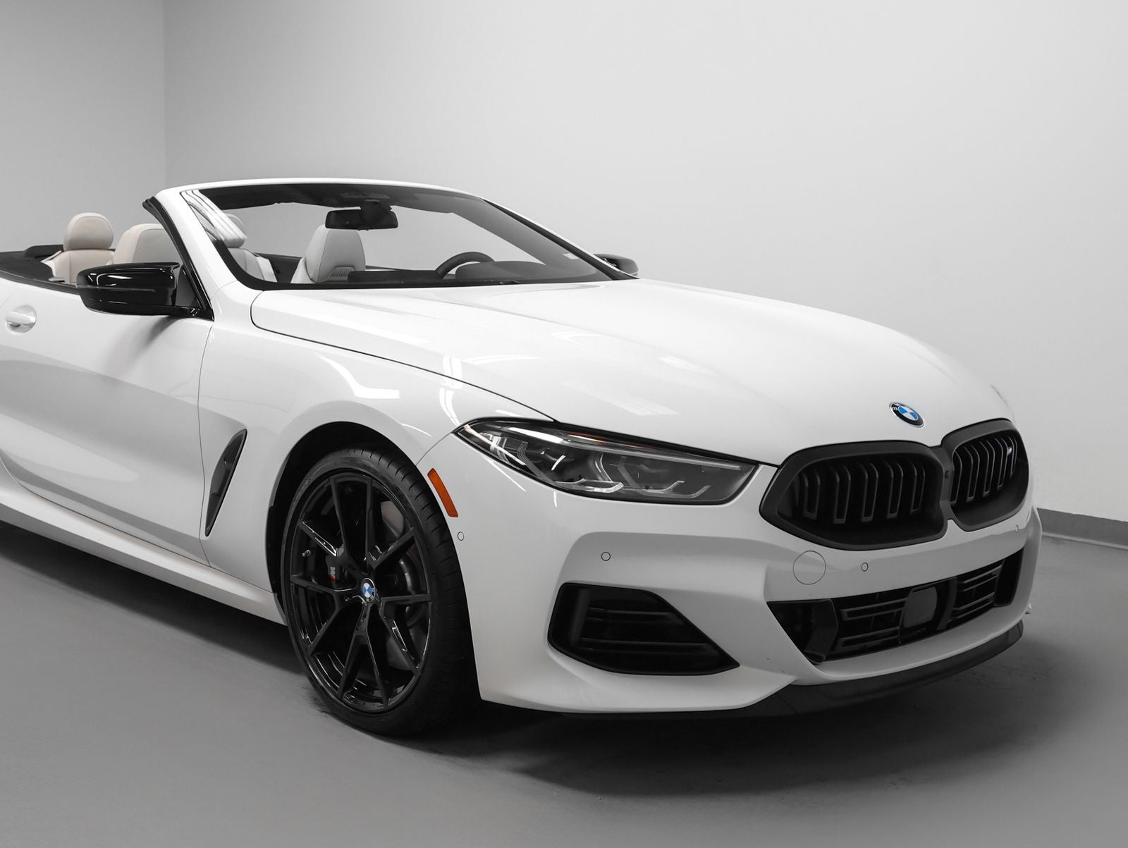 2026 BMW 8 Series M850i xDrive
