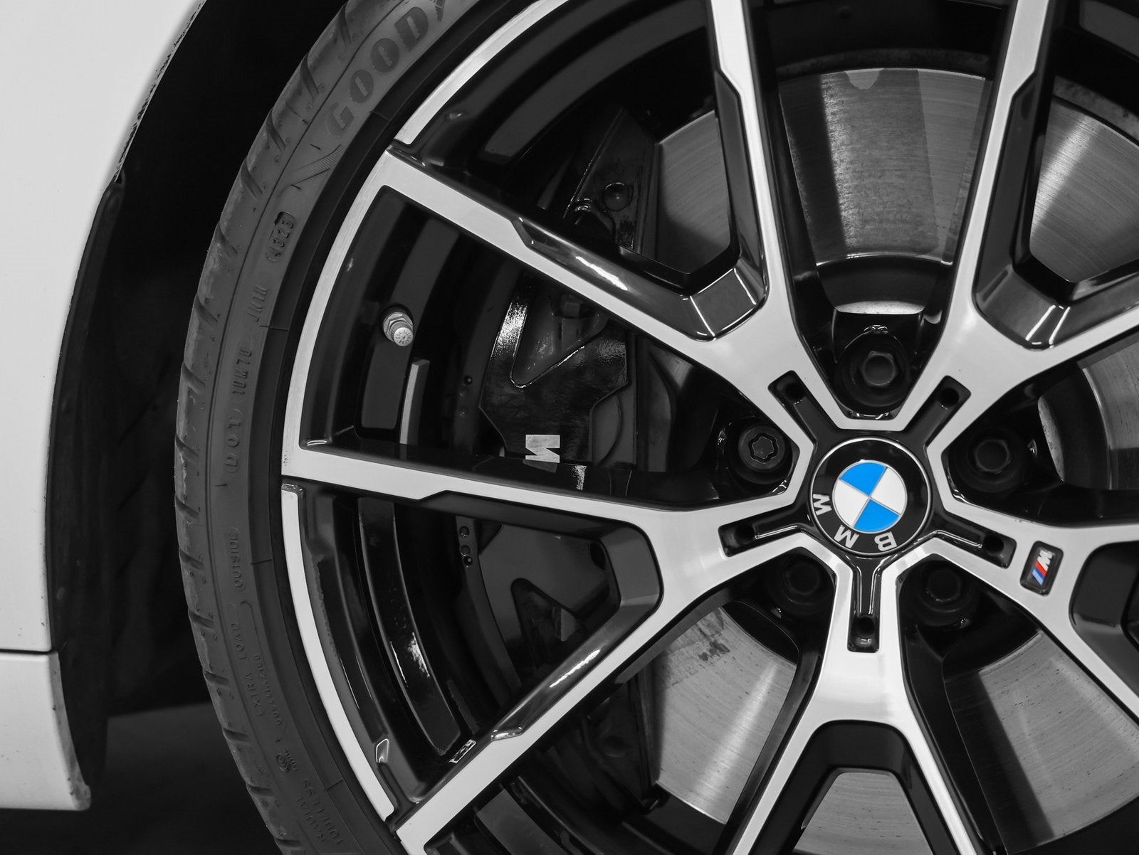 2022 BMW 8 Series M850i xDrive Gran Coupe