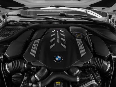 2022 BMW 8 Series M850i xDrive Gran Coupe