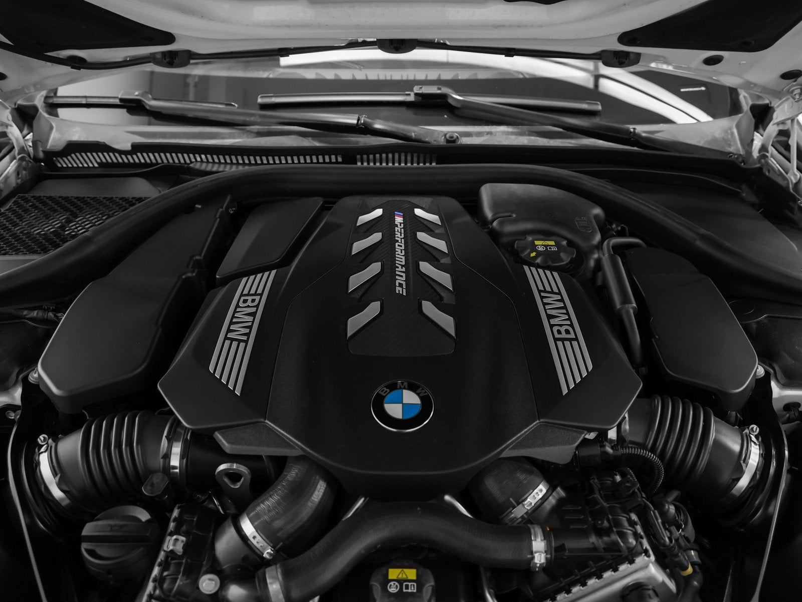 2022 BMW 8 Series M850i xDrive Gran Coupe