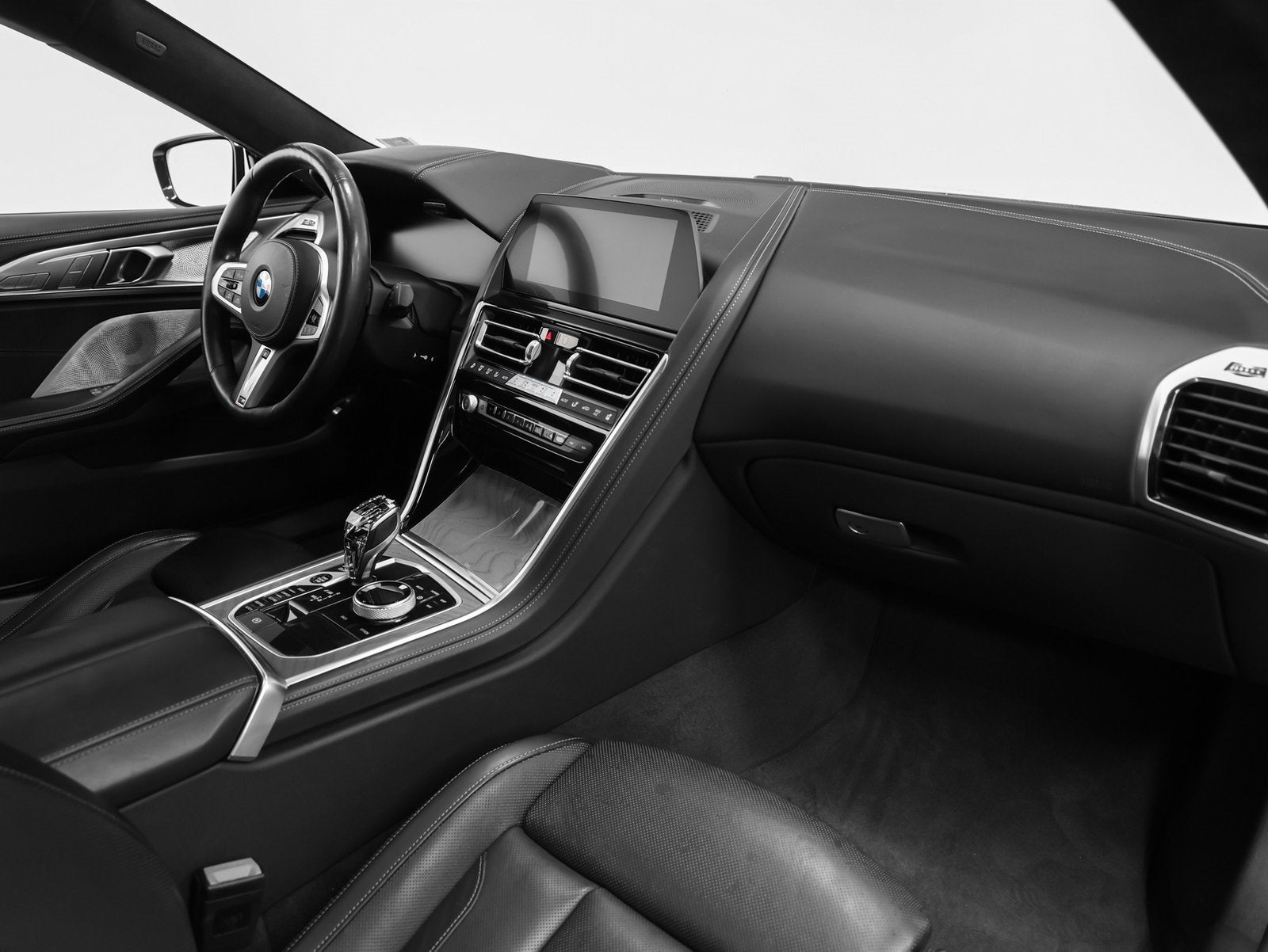 2022 BMW 8 Series M850i xDrive Gran Coupe