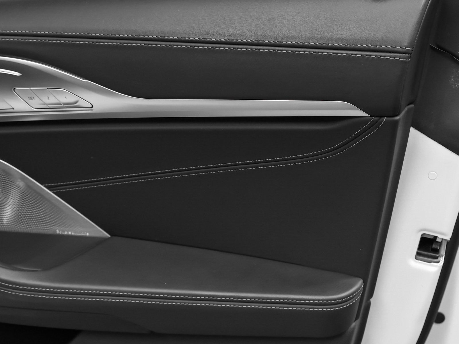 2022 BMW 8 Series M850i xDrive Gran Coupe