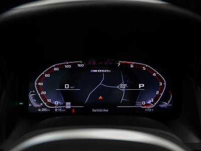 2022 BMW 8 Series M850i xDrive Gran Coupe