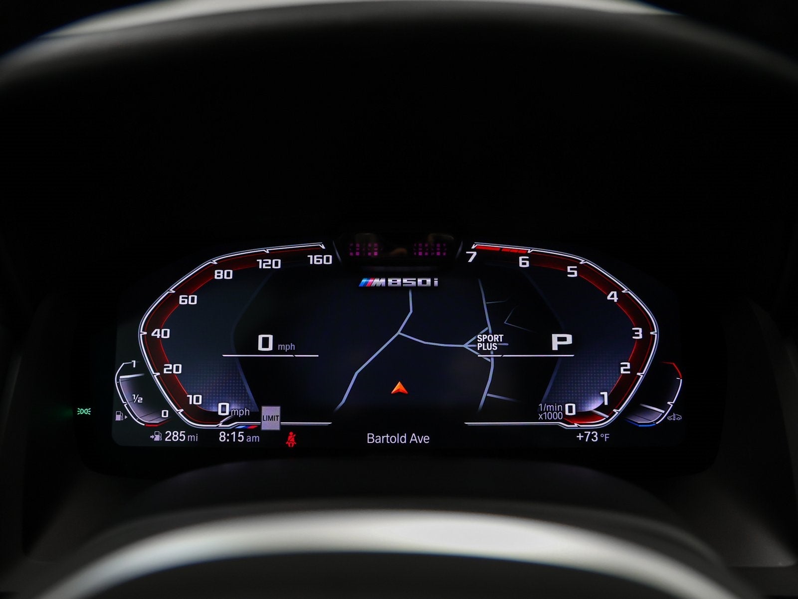 2022 BMW 8 Series M850i xDrive Gran Coupe