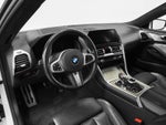 2022 BMW 8 Series M850i xDrive Gran Coupe