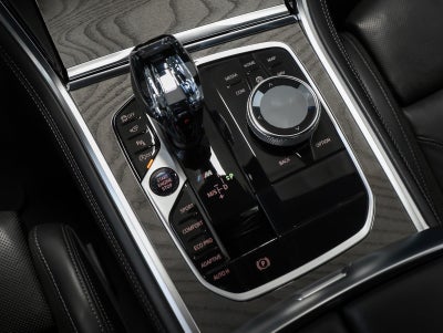 2022 BMW 8 Series M850i xDrive Gran Coupe