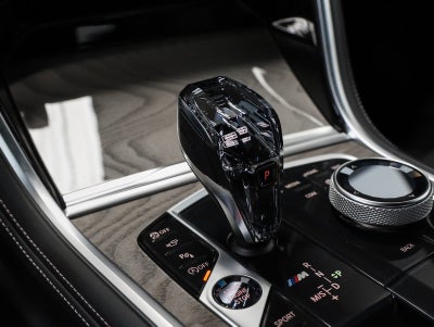 2022 BMW 8 Series M850i xDrive Gran Coupe