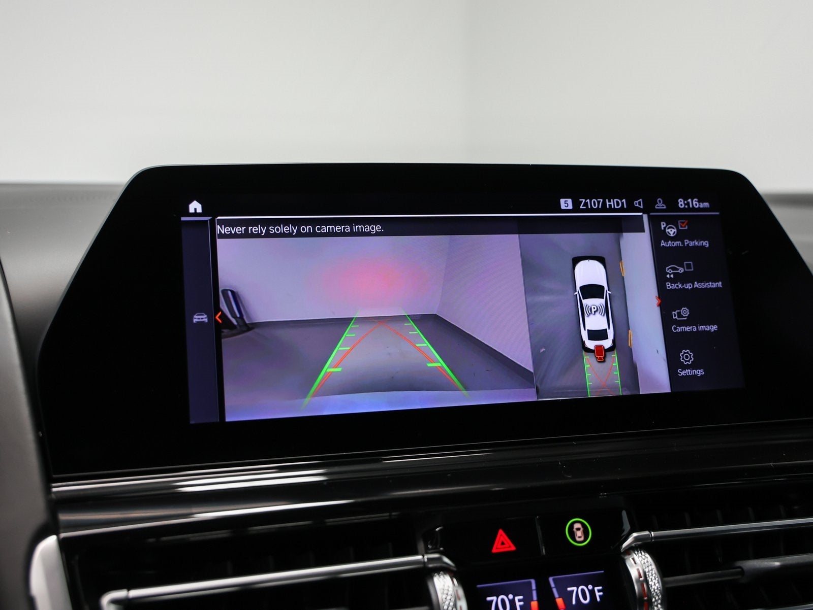 2022 BMW 8 Series M850i xDrive Gran Coupe