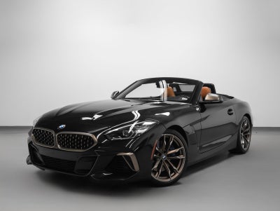 2020 BMW Z4 sDrive M40i