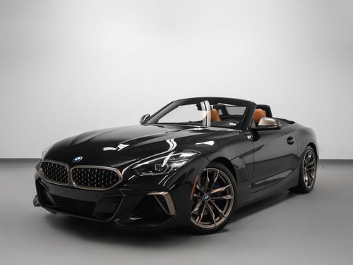 2020 BMW Z4 sDrive M40i