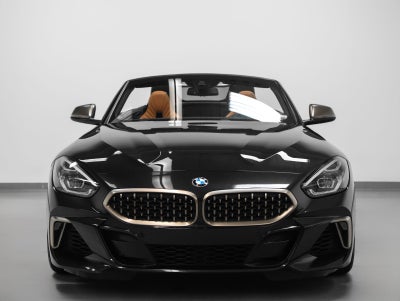 2020 BMW Z4 sDrive M40i