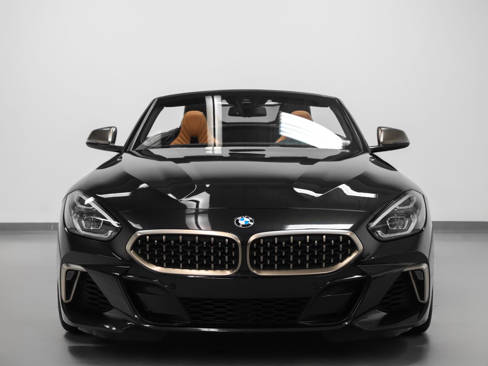 2020 BMW Z4 sDrive M40i