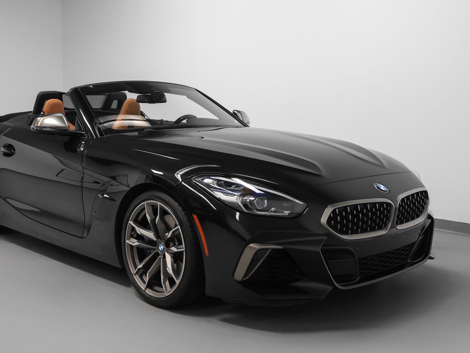 2020 BMW Z4 sDrive M40i