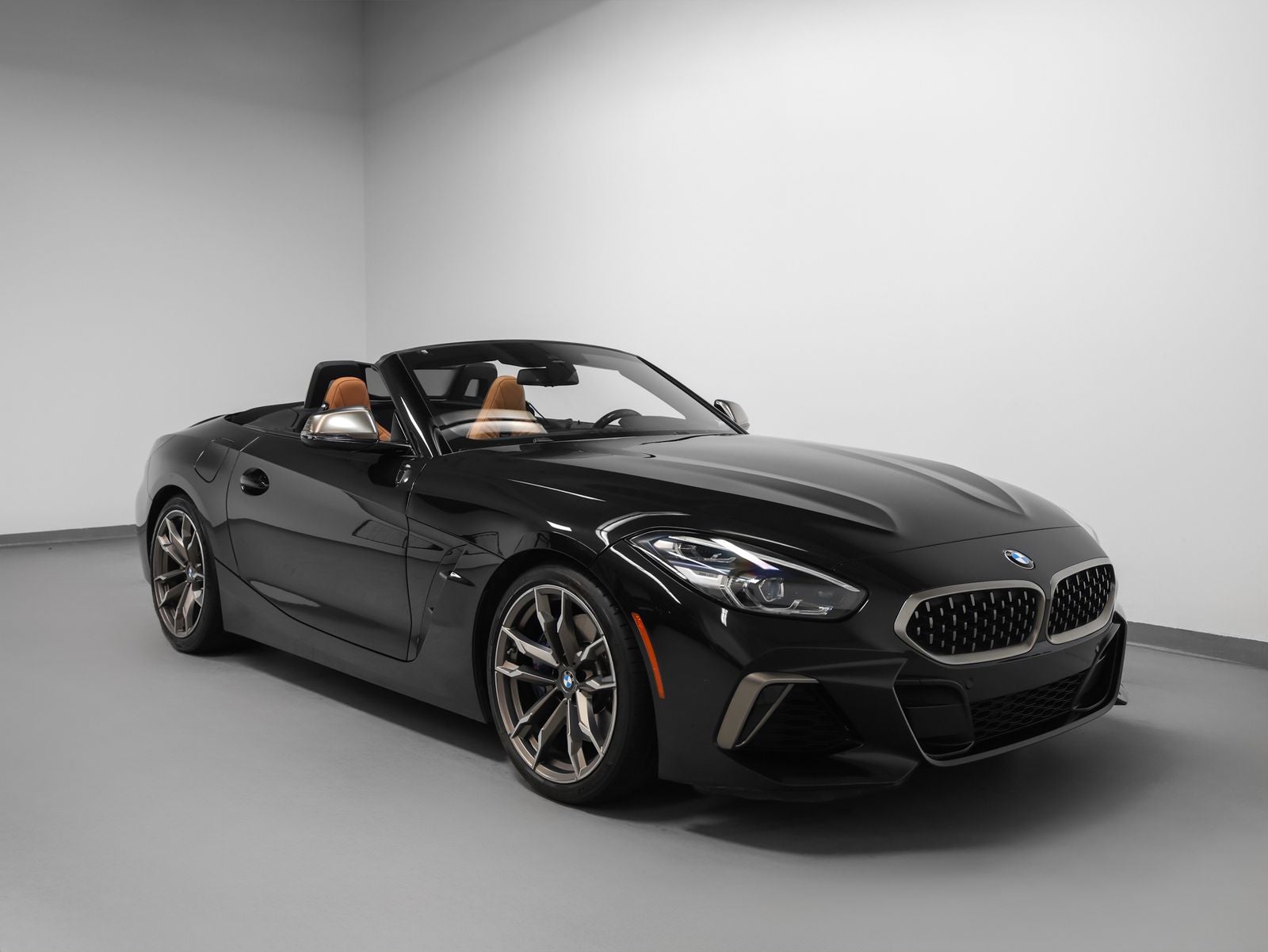 2020 BMW Z4 sDrive M40i