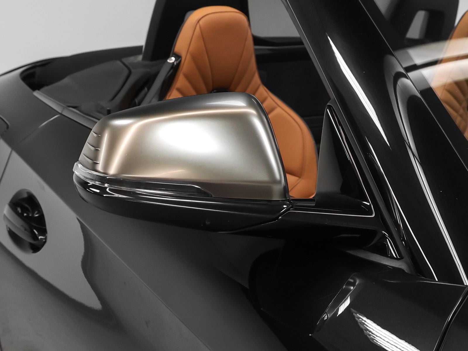 2020 BMW Z4 sDrive M40i
