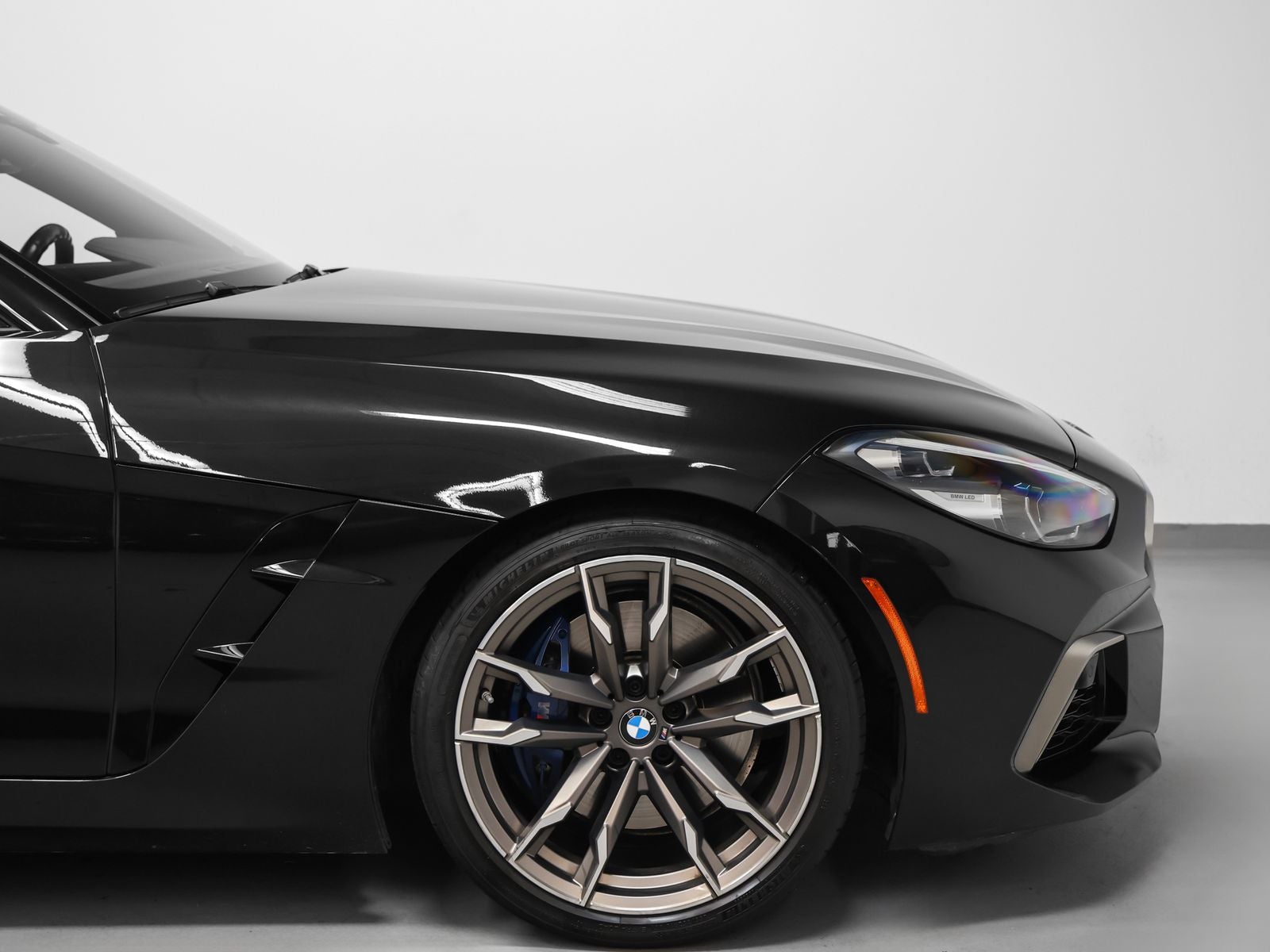 2020 BMW Z4 sDrive M40i