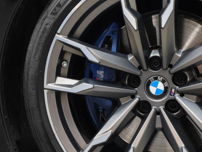 2020 BMW Z4 sDrive M40i