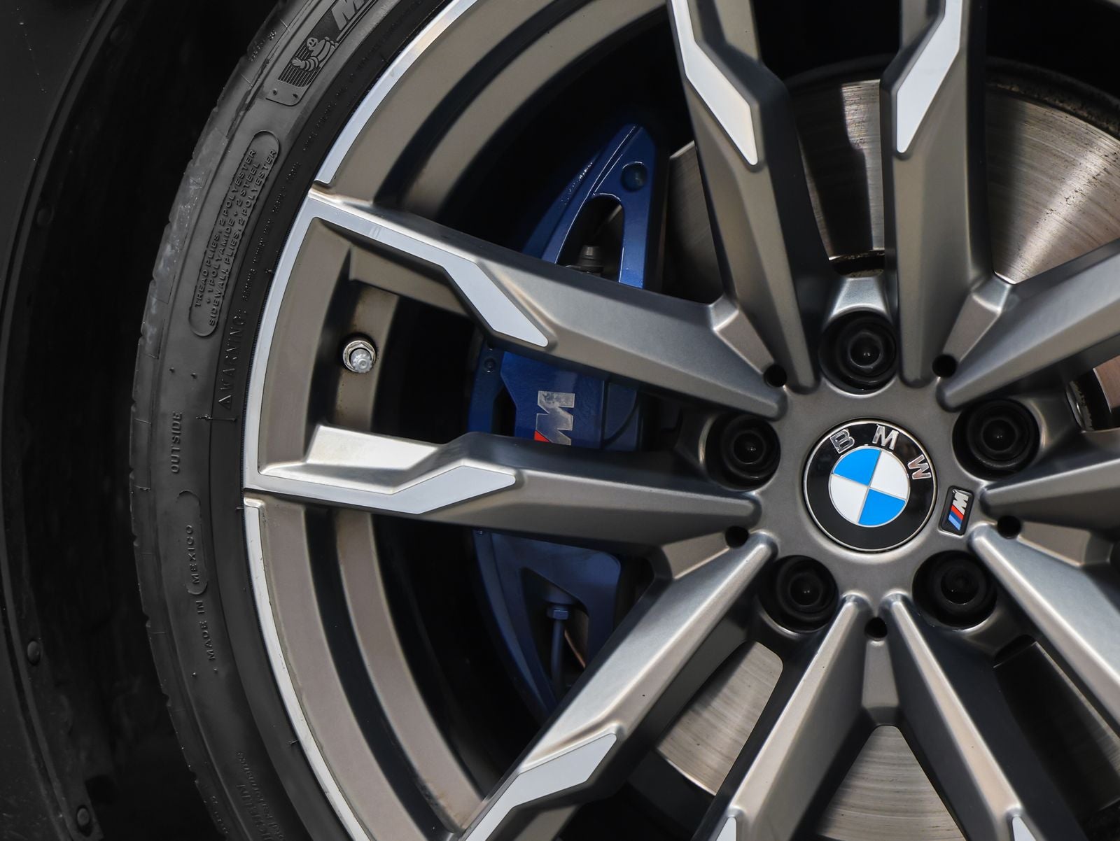2020 BMW Z4 sDrive M40i