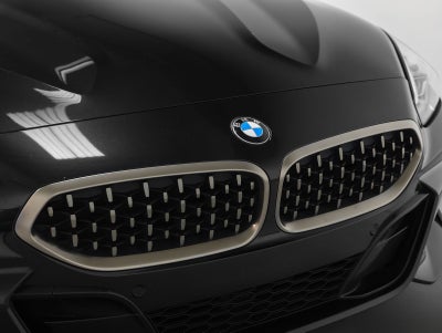 2020 BMW Z4 sDrive M40i