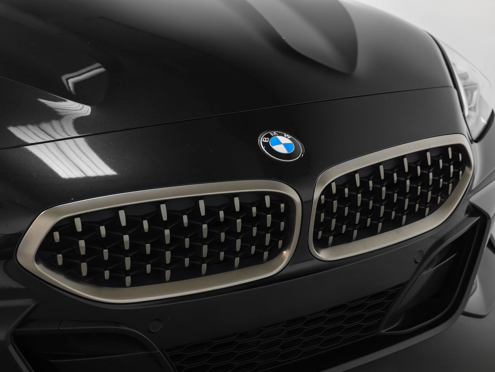 2020 BMW Z4 sDrive M40i