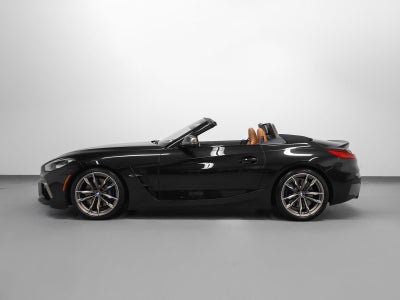 2020 BMW Z4 sDrive M40i