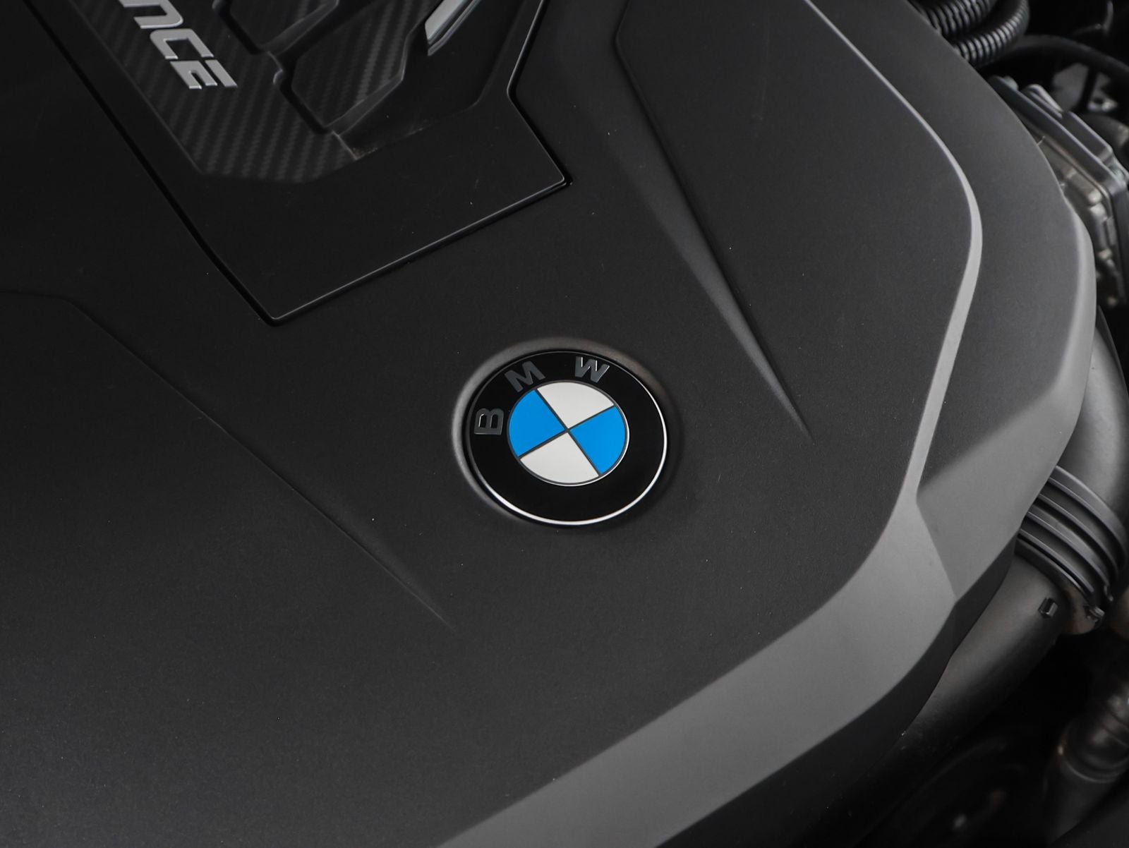 2020 BMW Z4 sDrive M40i