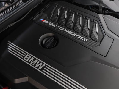 2020 BMW Z4 sDrive M40i