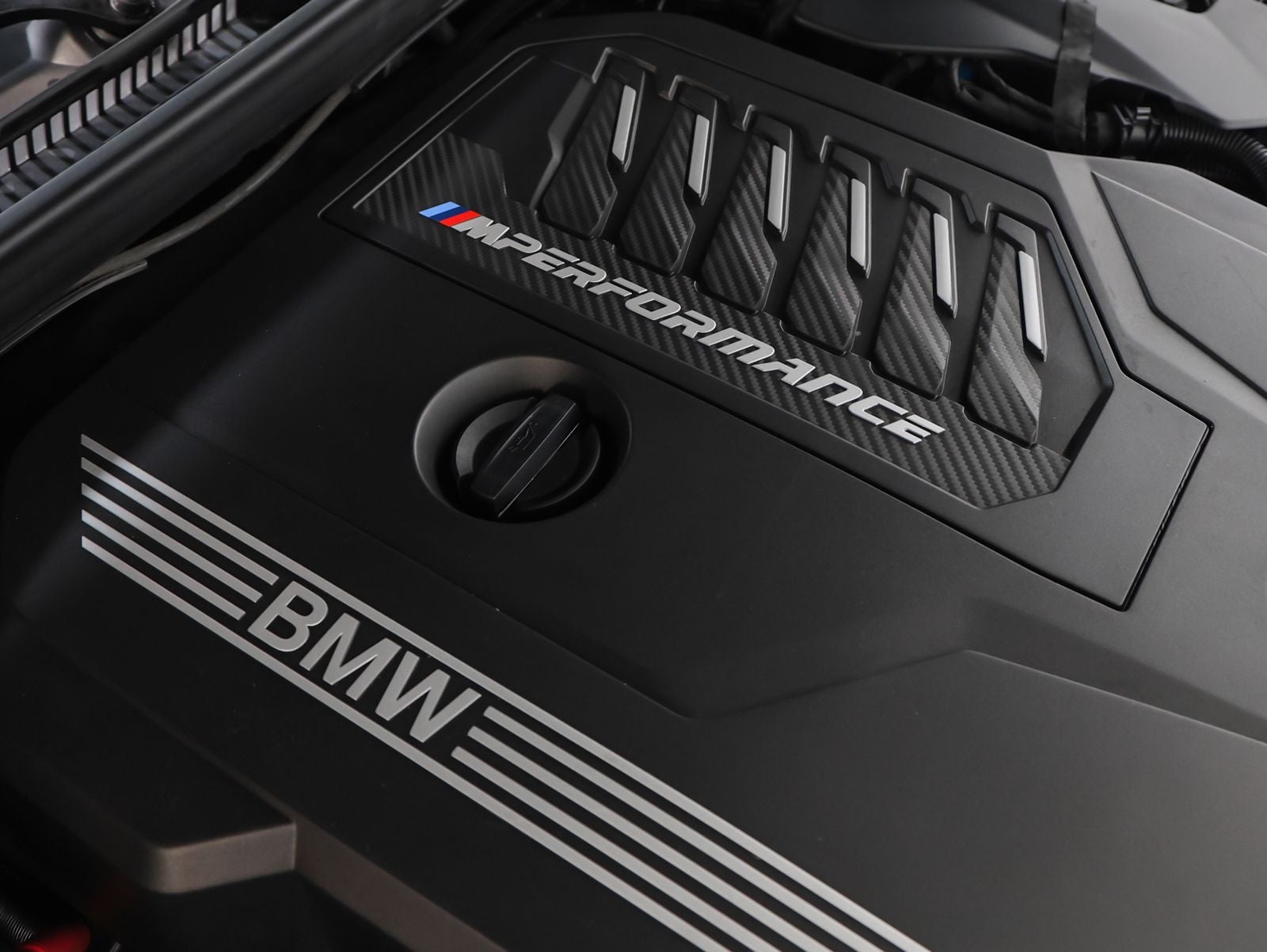2020 BMW Z4 sDrive M40i