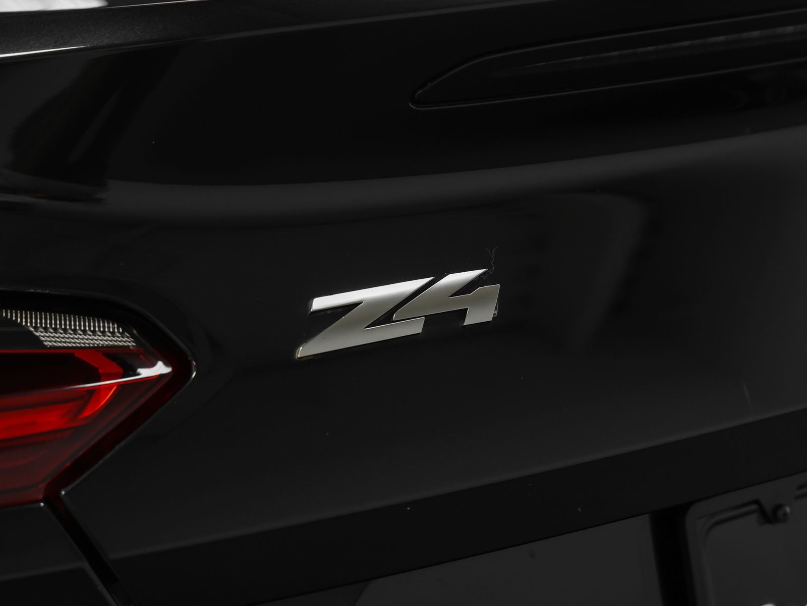 2020 BMW Z4 sDrive M40i