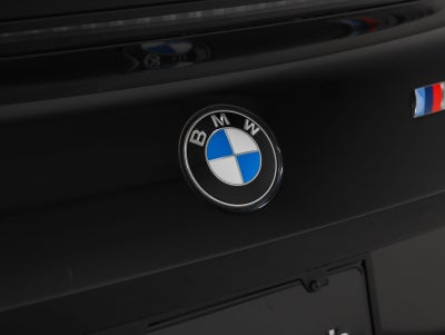 2020 BMW Z4 sDrive M40i