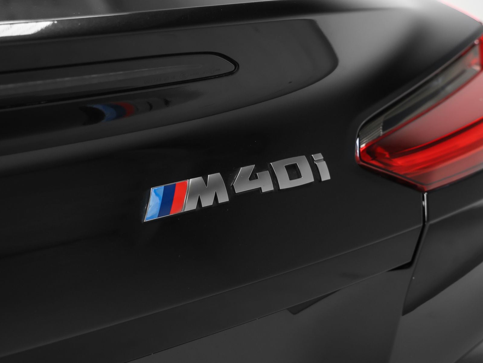 2020 BMW Z4 sDrive M40i