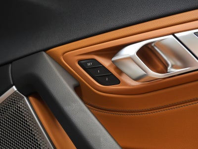 2020 BMW Z4 sDrive M40i