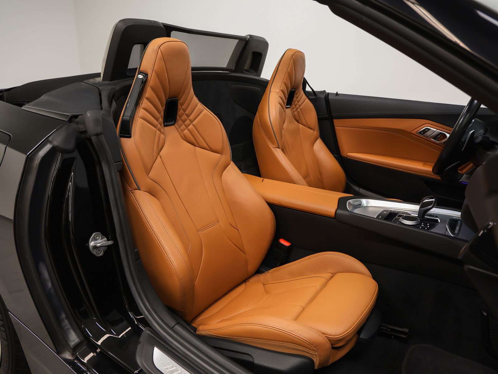 2020 BMW Z4 sDrive M40i