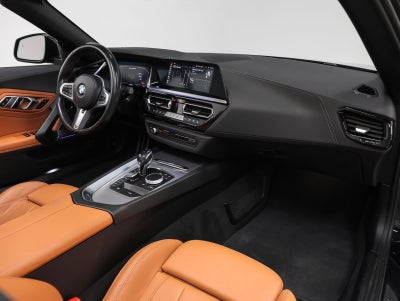 2020 BMW Z4 sDrive M40i